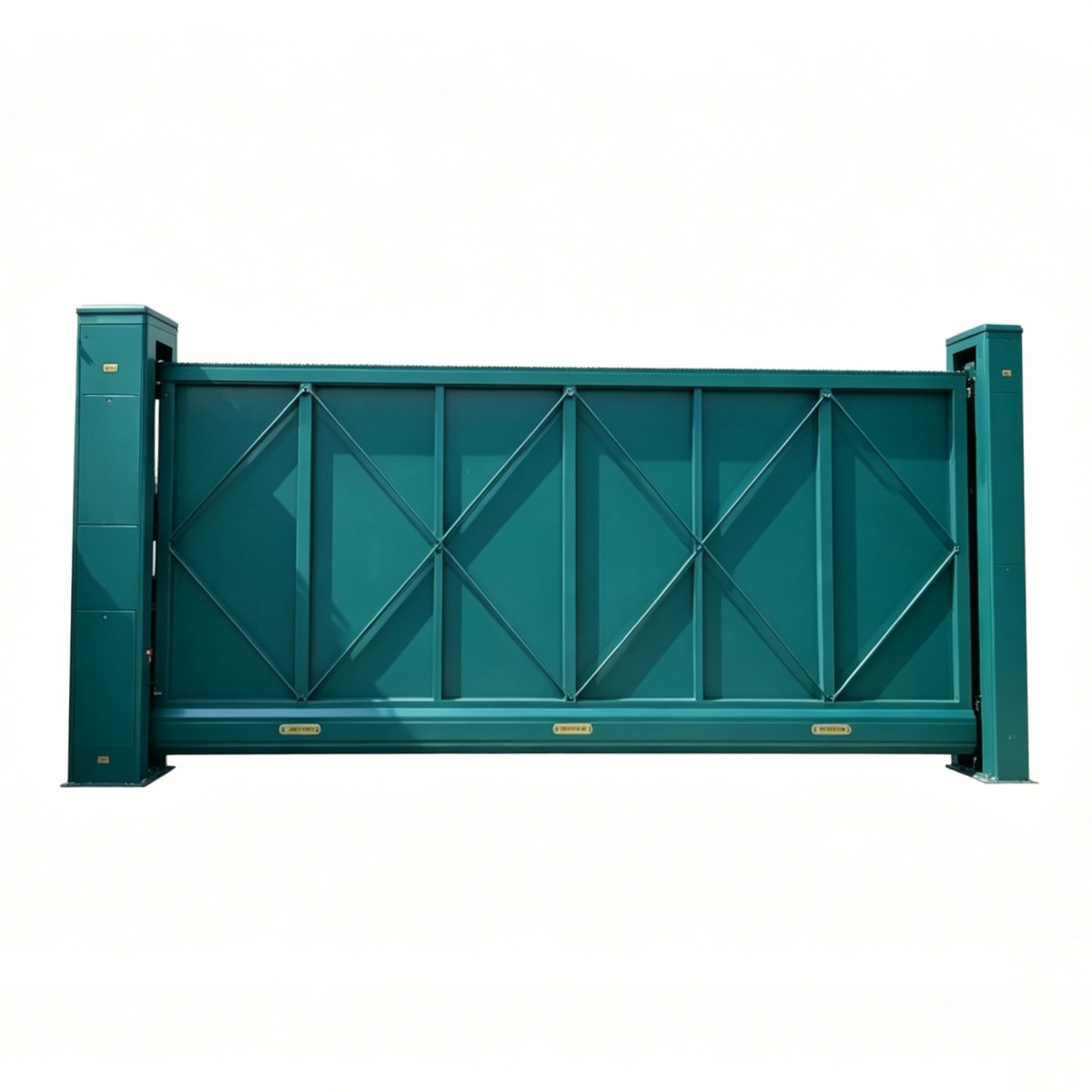 常德鼎城丁家港乡电动悬空门